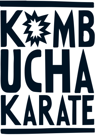 Karate Kombucha